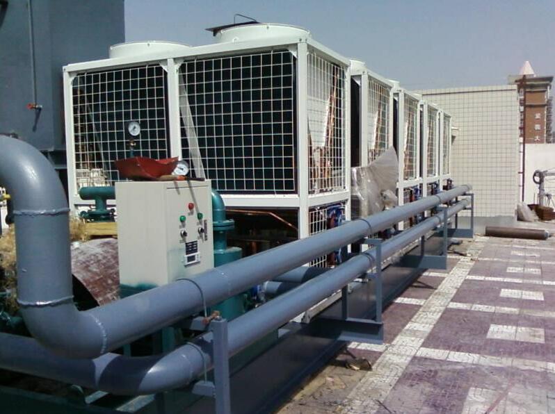 溴化锂中央空调保养项目都有哪些？